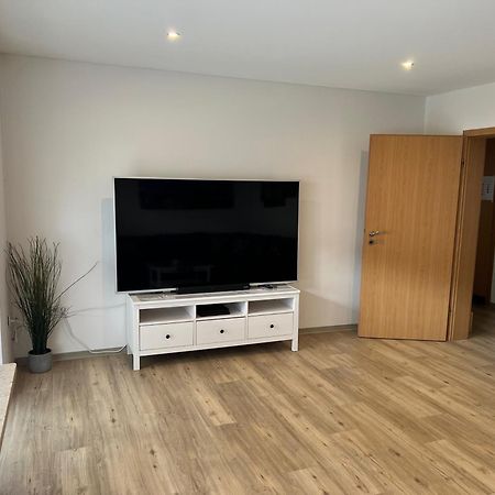 Ferienwohnung Wippsteert - 5 Sterne - Mit Balkon Und Pkw Stellplatz Emden Eksteriør bilde